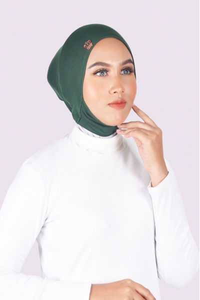 INNER SOROK LEMAK - EMERALD GREEN INNER SOROK LEMAK - EMERALD GREEN